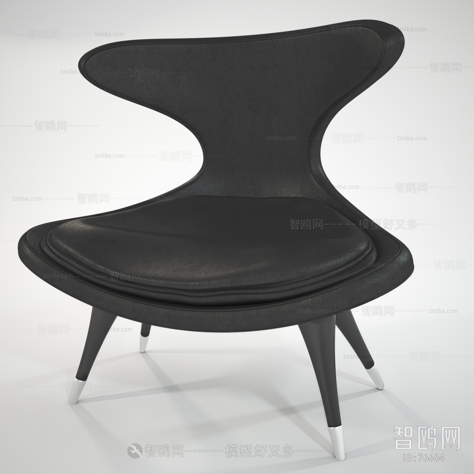 Modern Single Chair