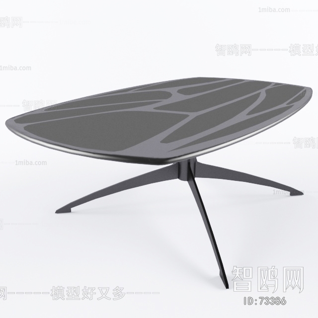 Modern Table