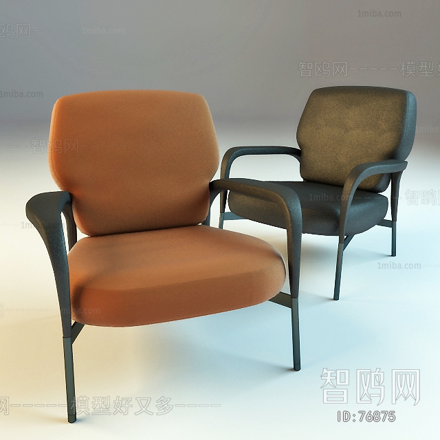 Modern Single Chair