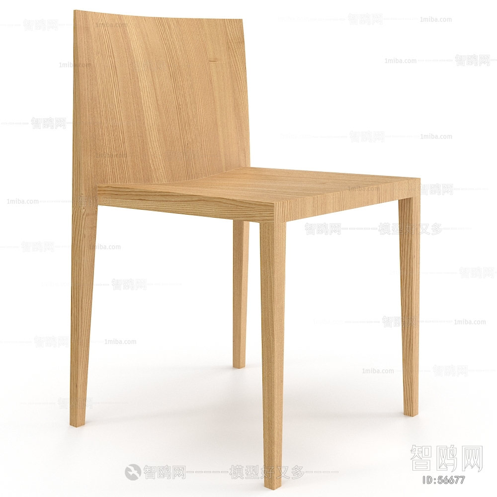 Modern Single Chair