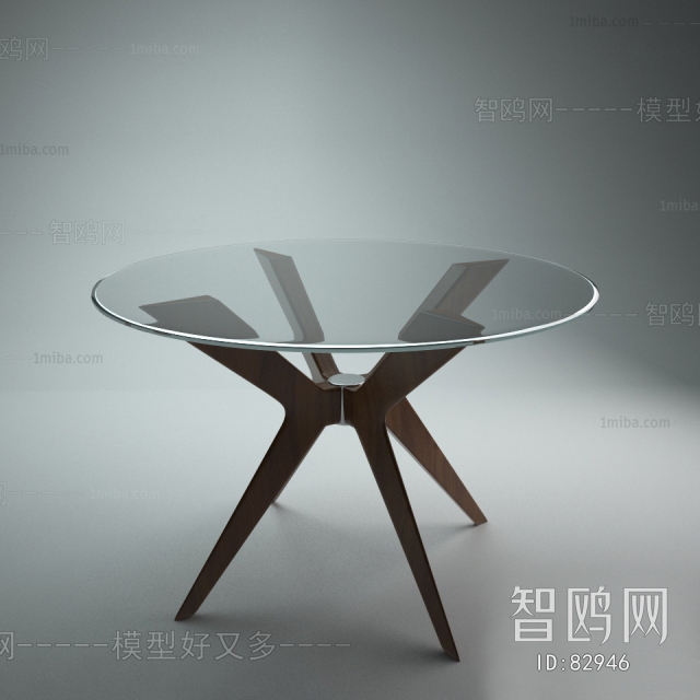 Modern Coffee Table