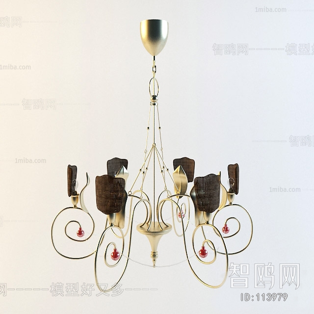 European Style Droplight