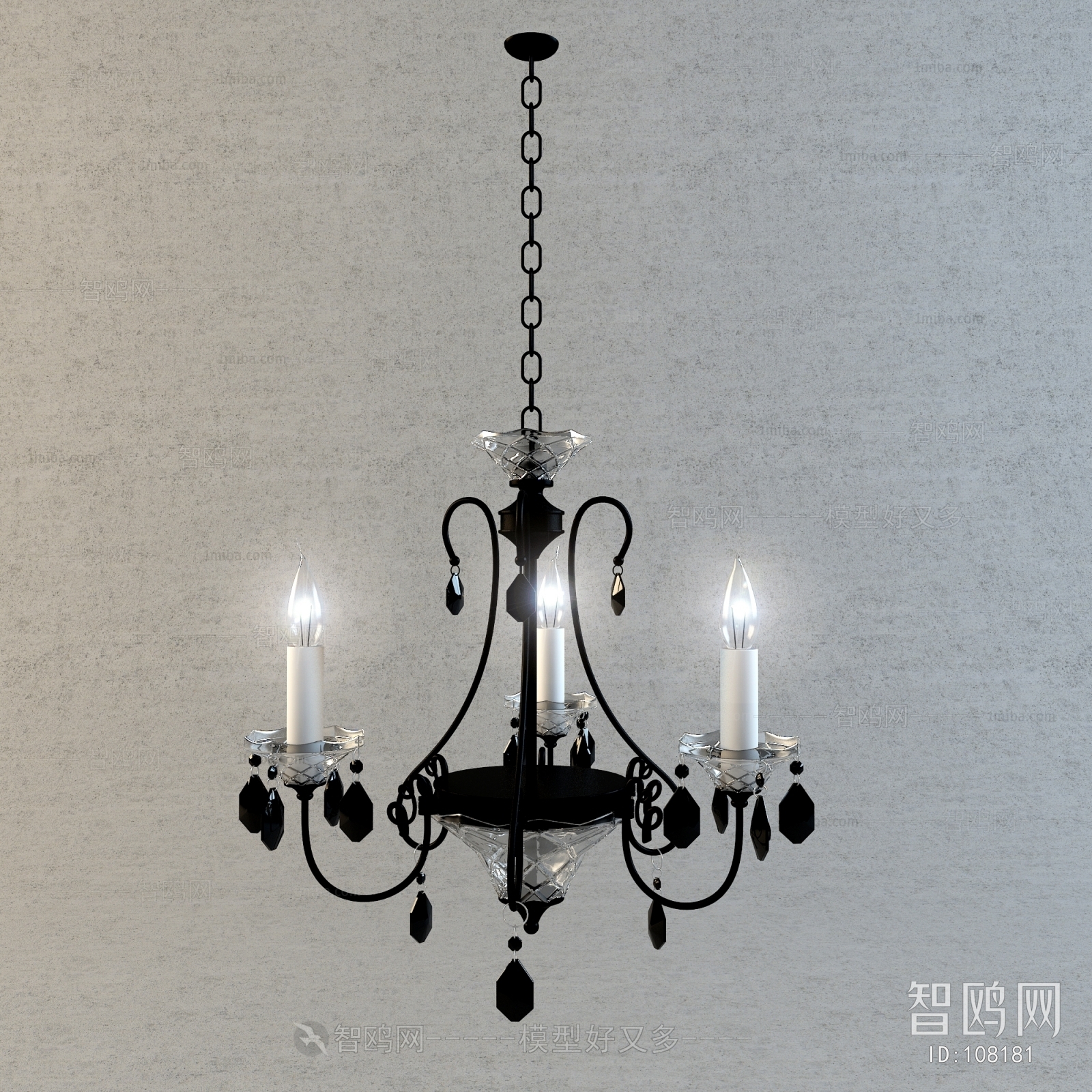 European Style Droplight