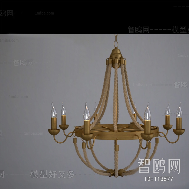 European Style Droplight