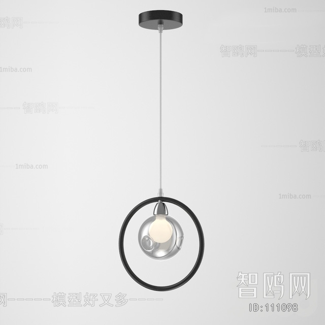 Modern Droplight