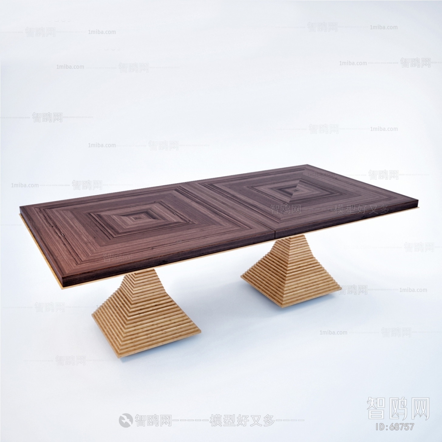 Modern Table