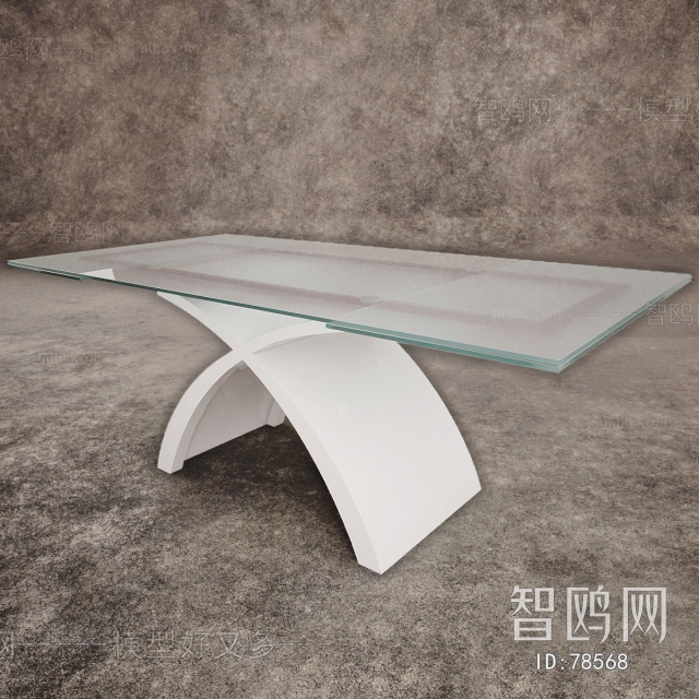 Modern Coffee Table