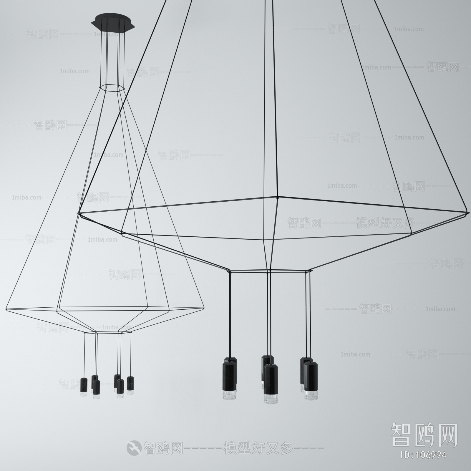 Modern Droplight