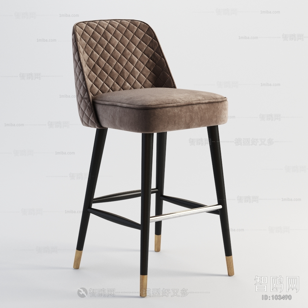 Modern Bar Chair