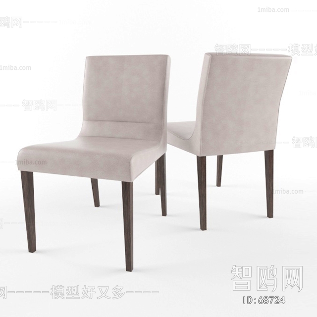 Modern Single Chair