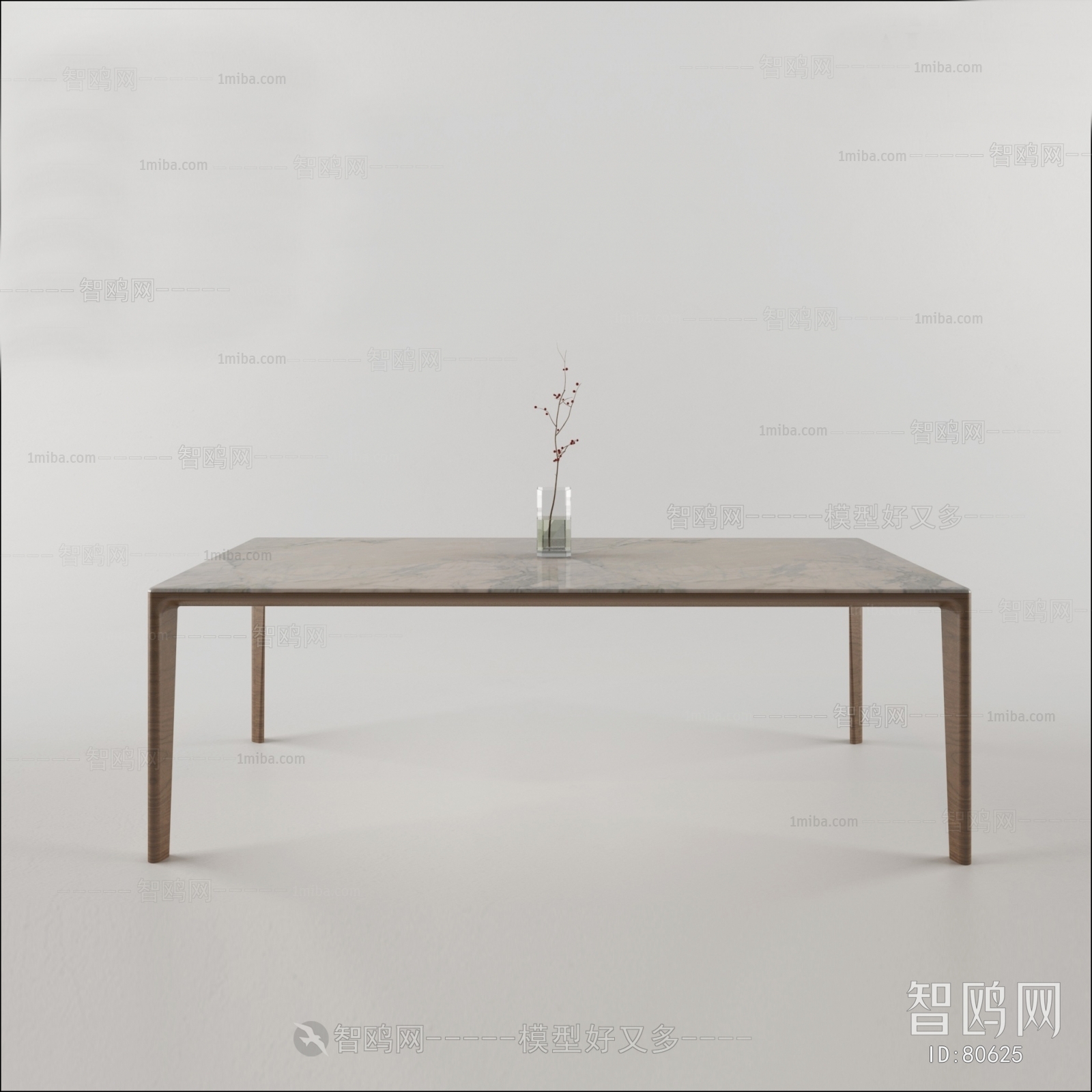 Modern Table