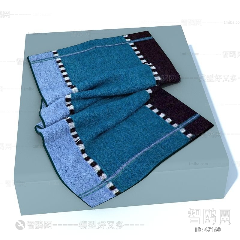 Modern Towel