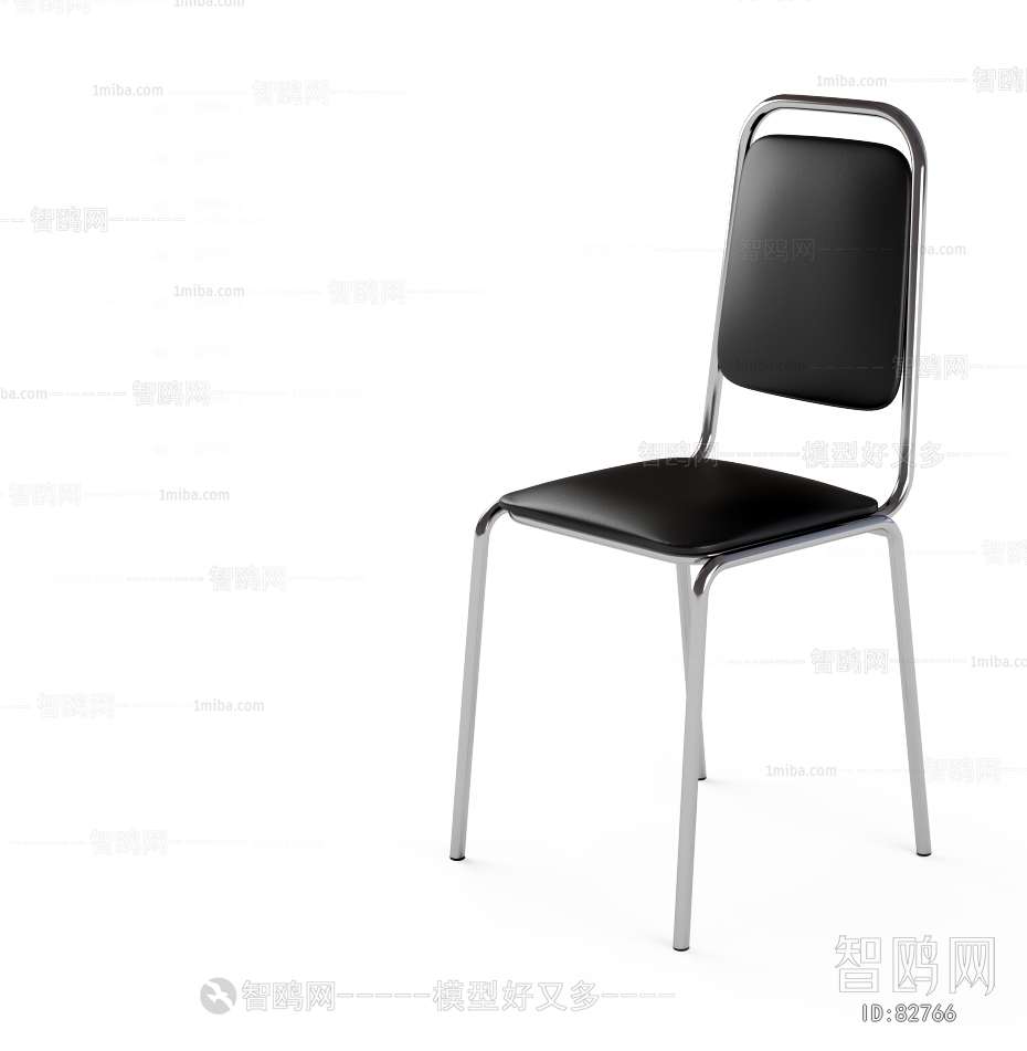 Modern Single Chair