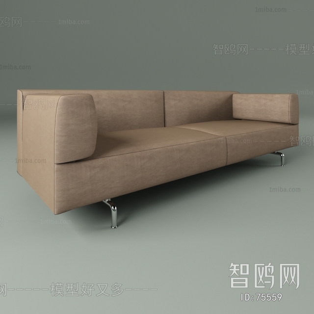 Modern A Sofa For Two