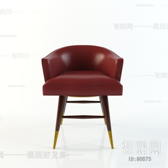 Modern Single Chair