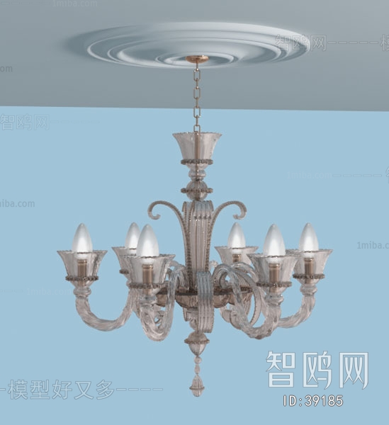 New Classical Style Droplight