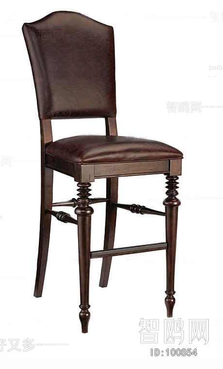 American Style Bar Chair