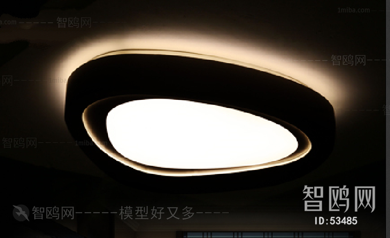 European Style Ceiling Ceiling Lamp