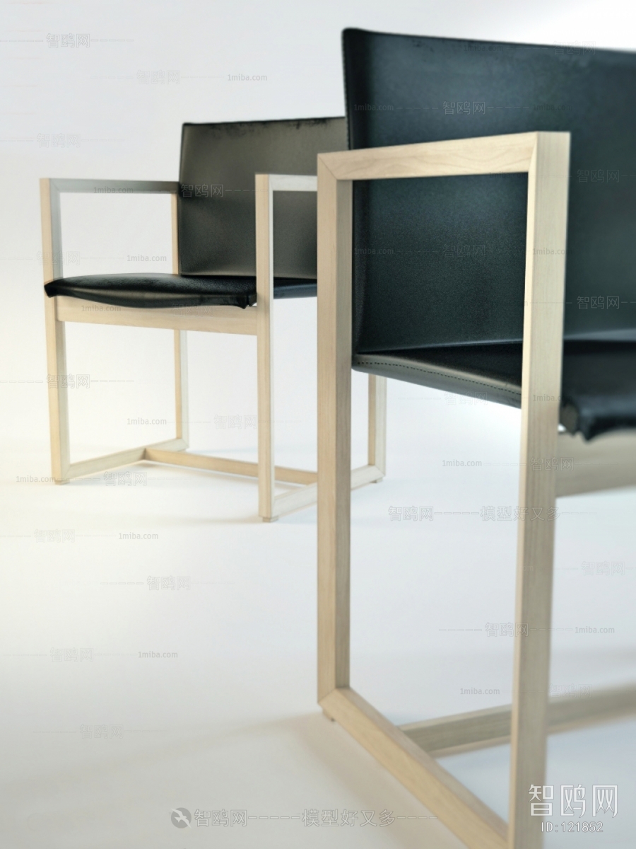 Modern Single Chair