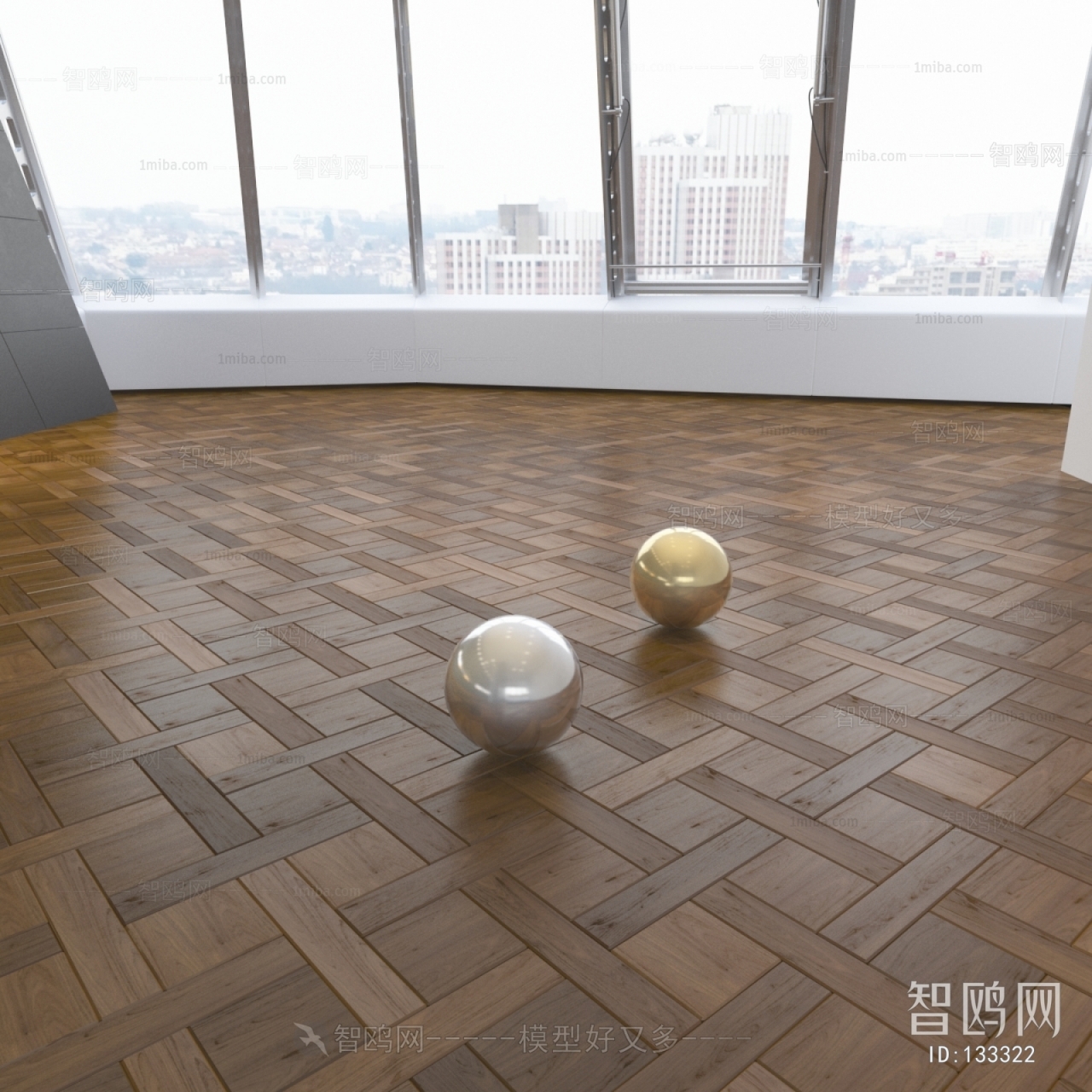 Modern Floor