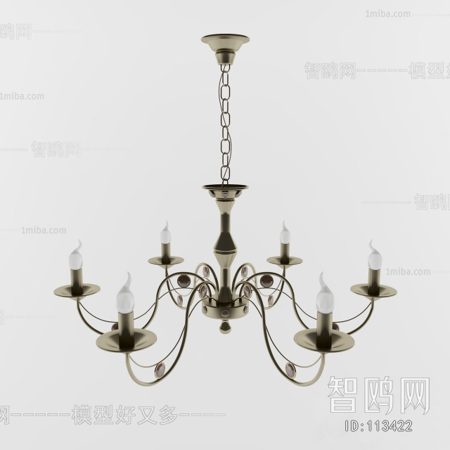 European Style Droplight