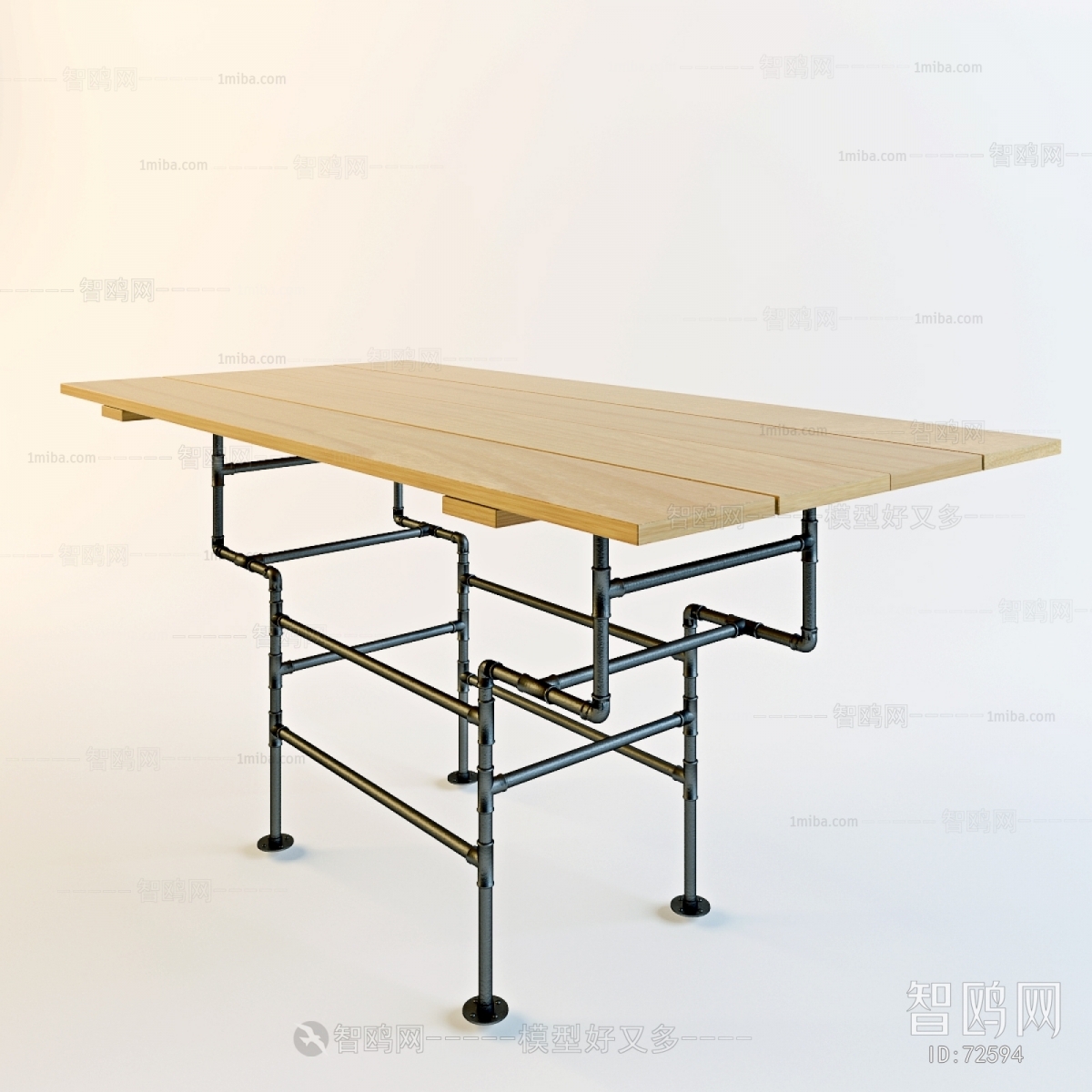 Modern Table