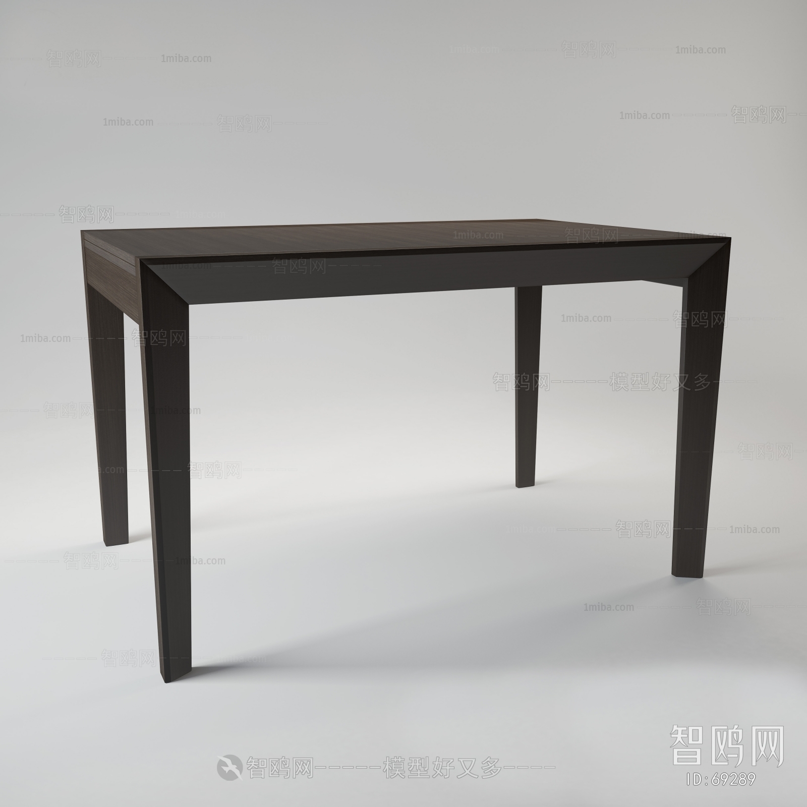 Modern Dining Table