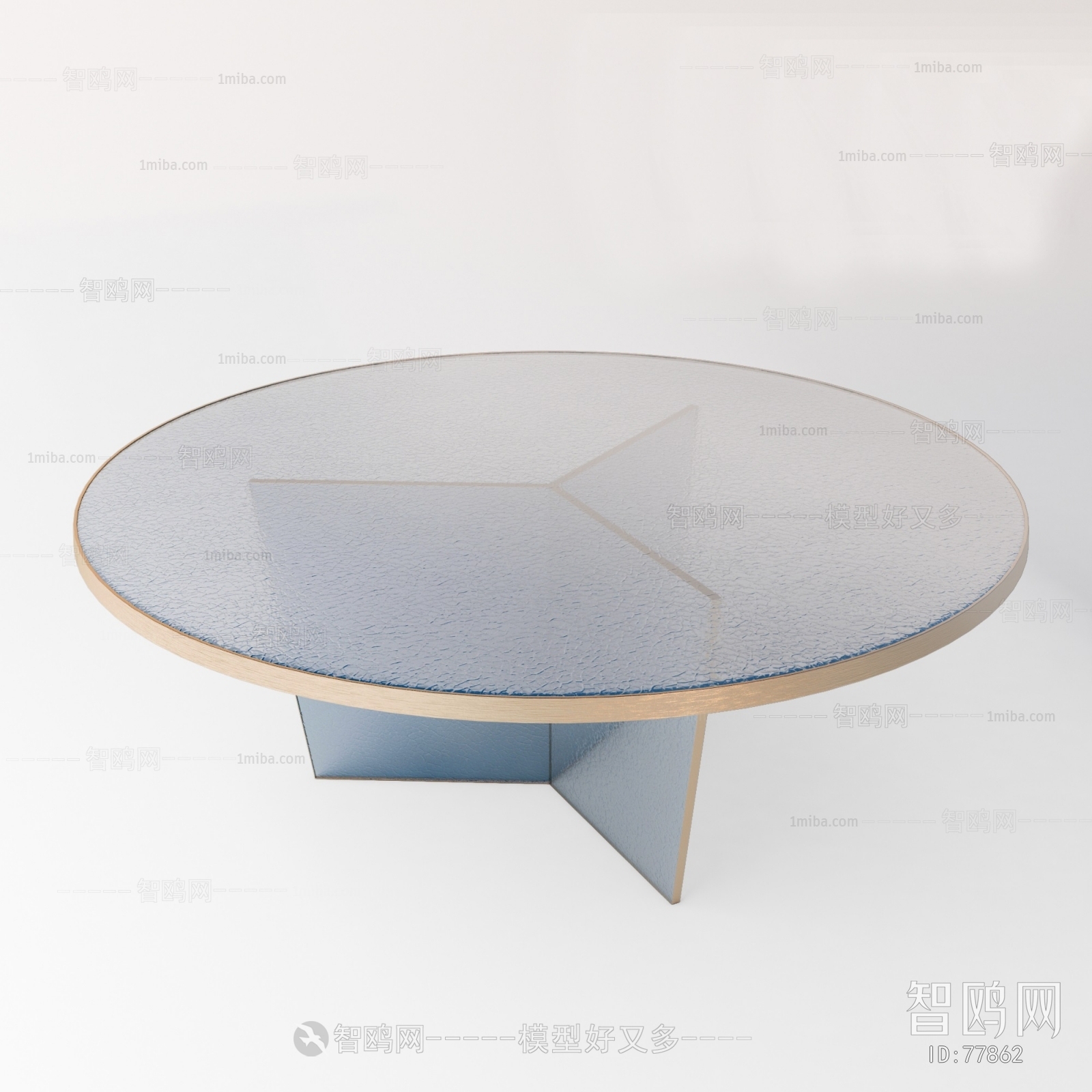 Modern Coffee Table