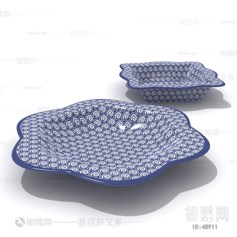 Modern Tableware