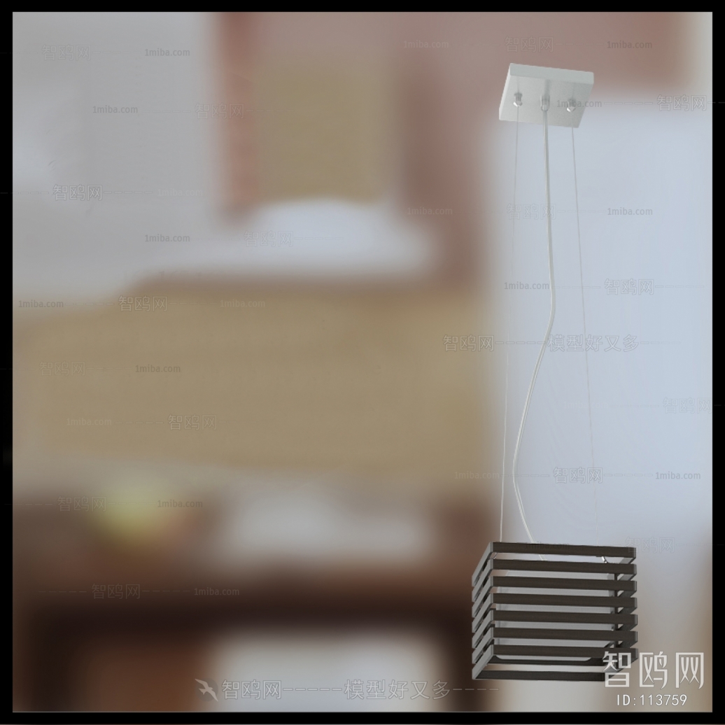 Modern Droplight