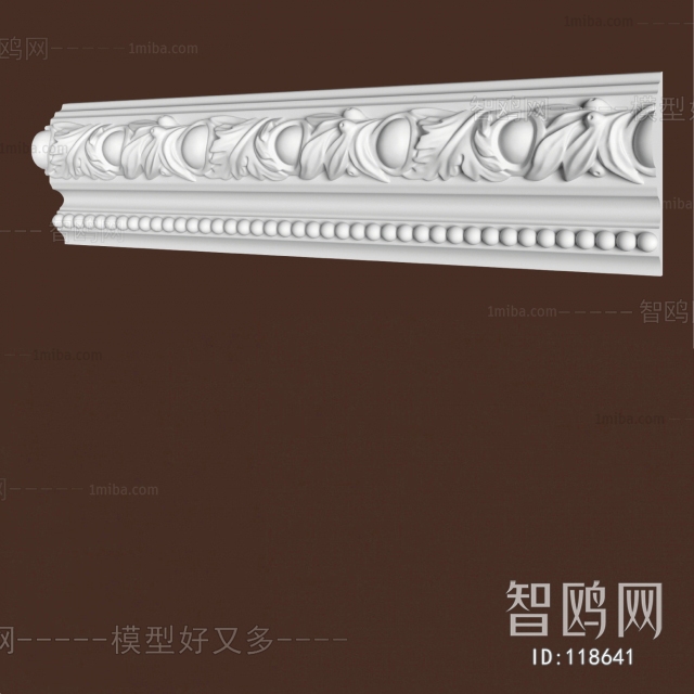 European Style Carving