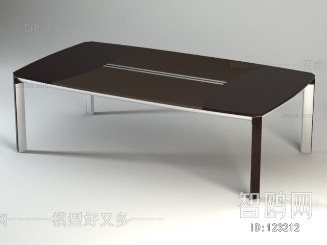 Modern Coffee Table