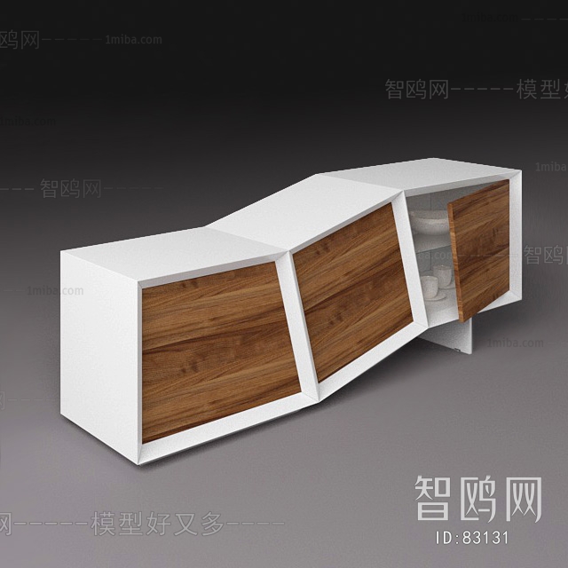 Modern Sideboard