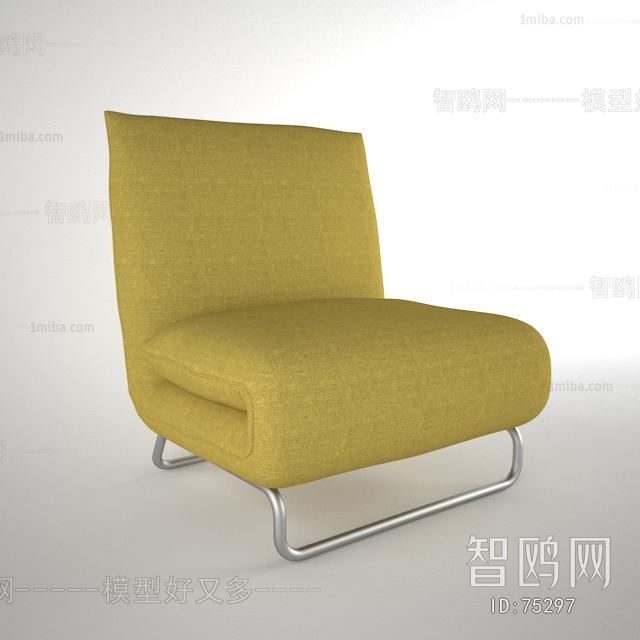 Modern Single Chair