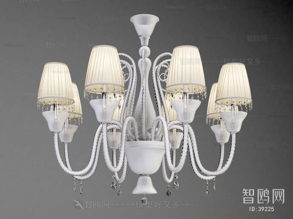 European Style Droplight