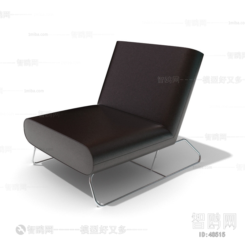 Modern Single Chair