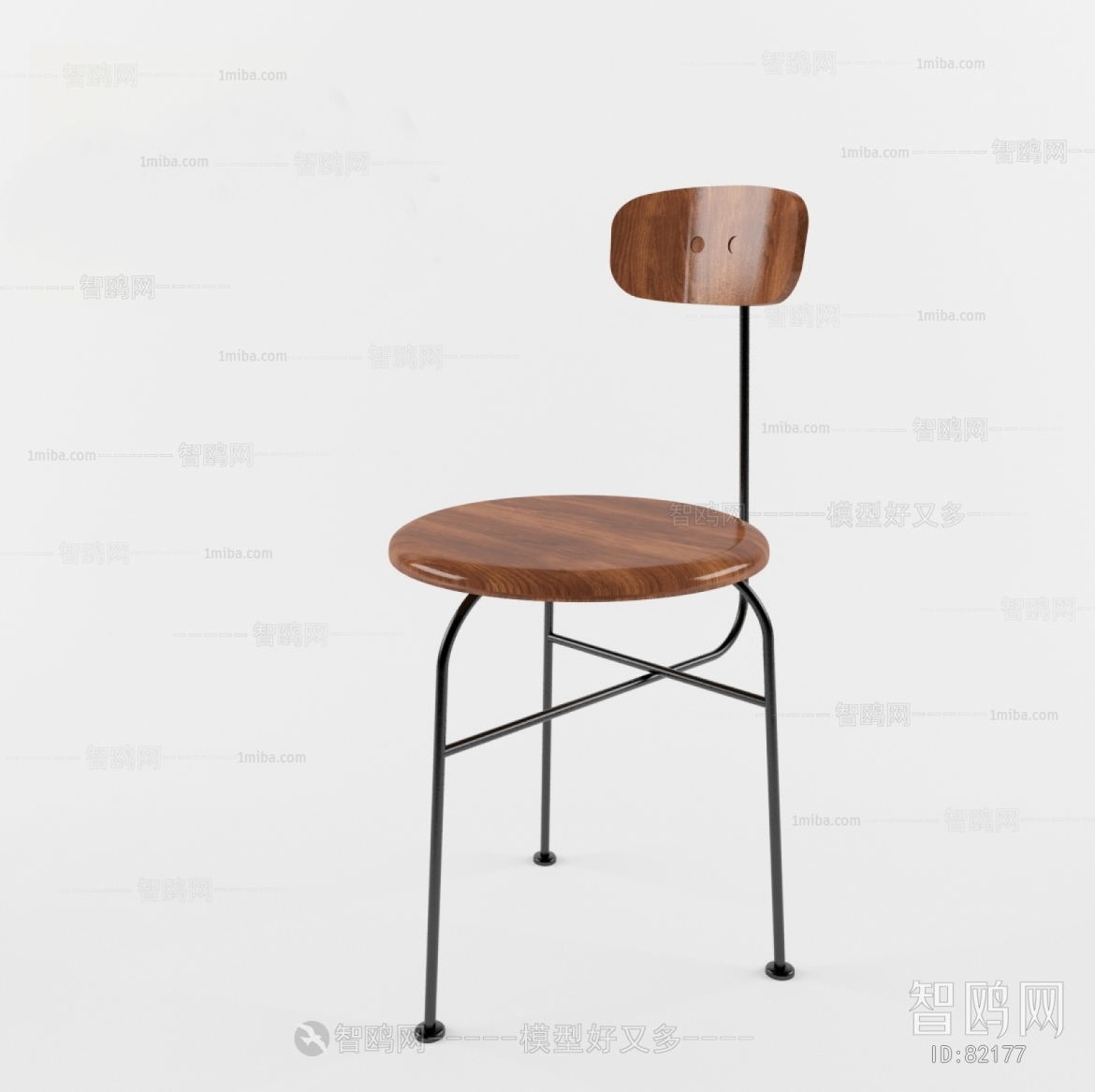 Modern Single Chair