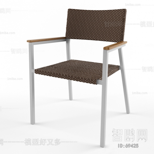 Modern Single Chair