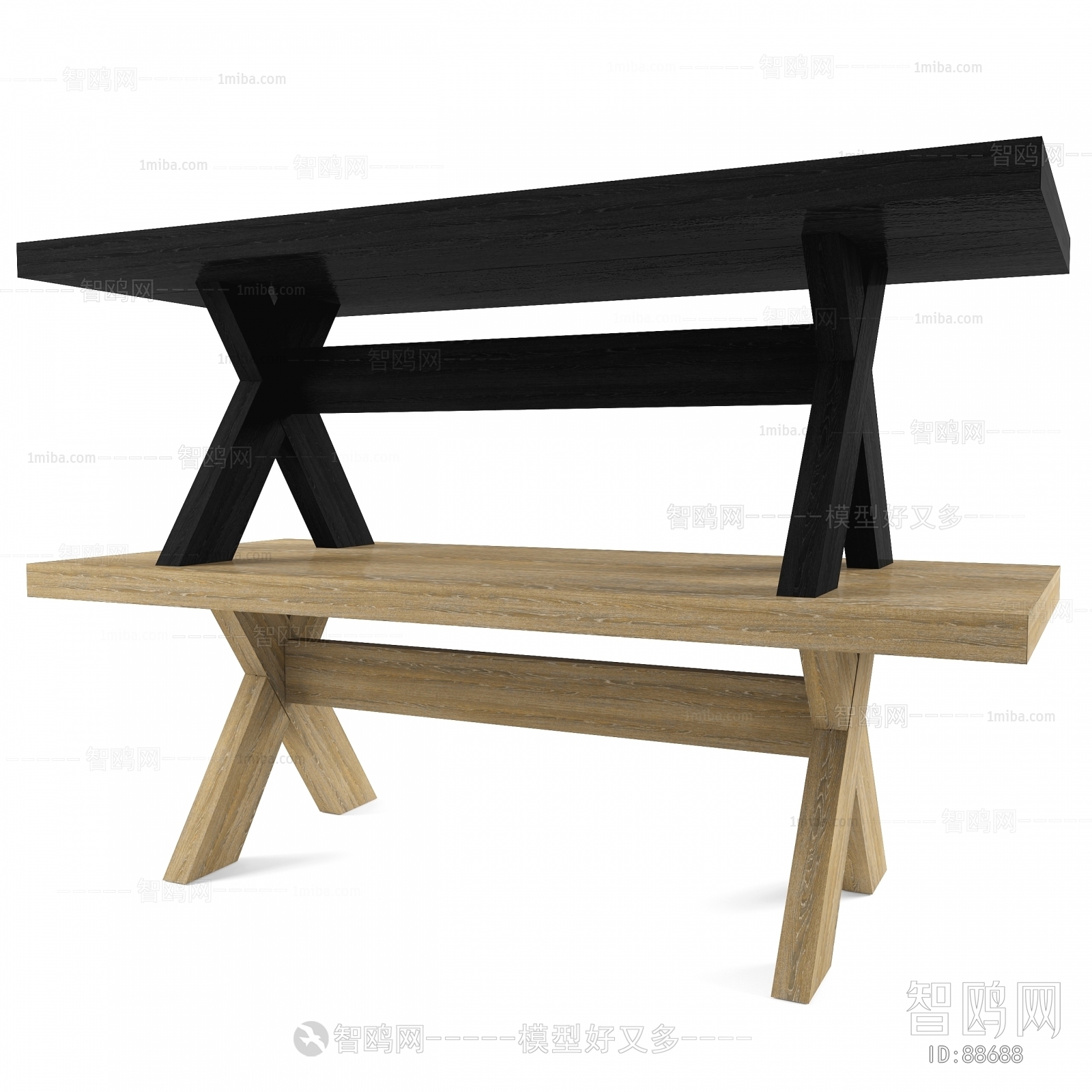 Modern Table