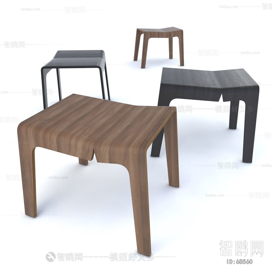 Modern Stool