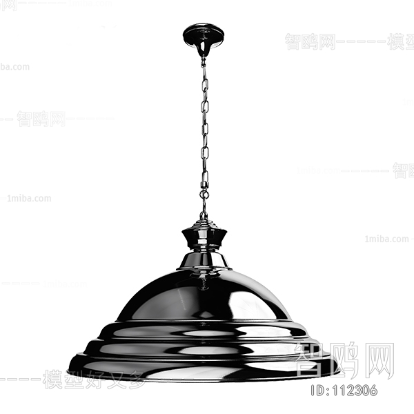 European Style Droplight