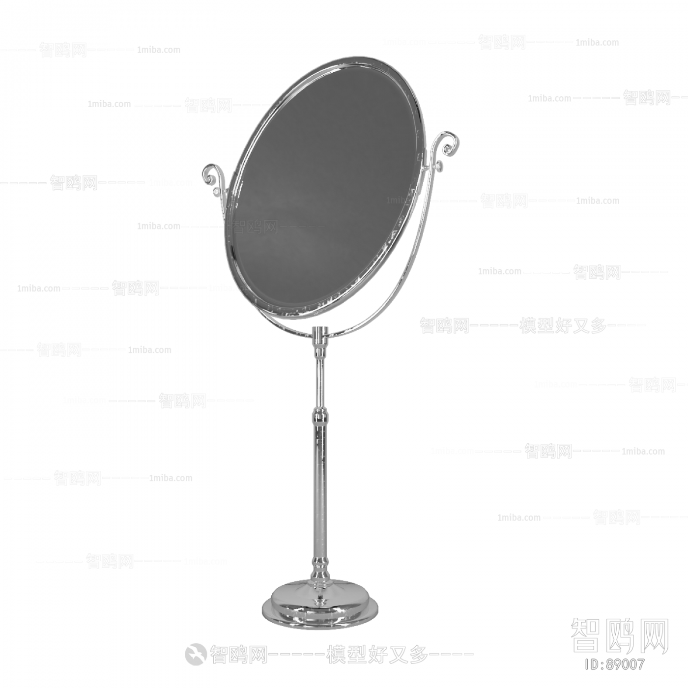 European Style The Mirror