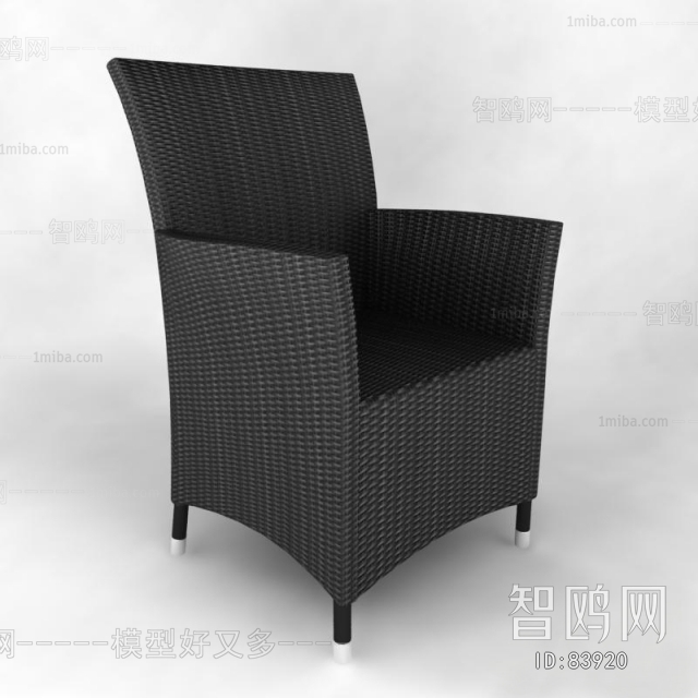 Modern Outdoor Chair