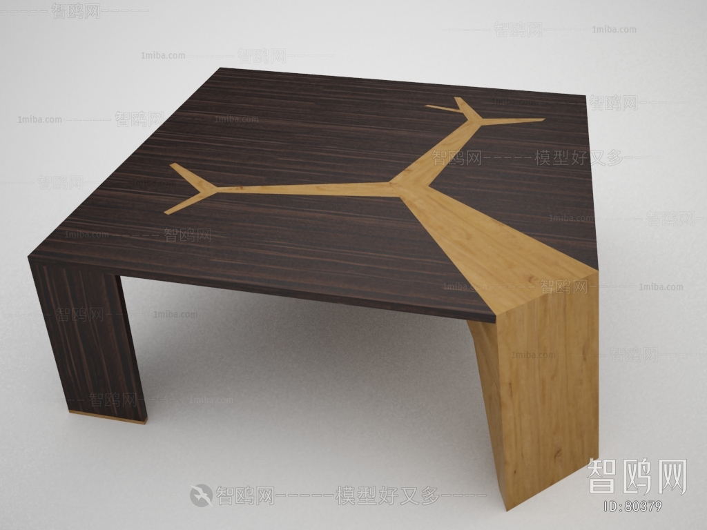 Modern Coffee Table