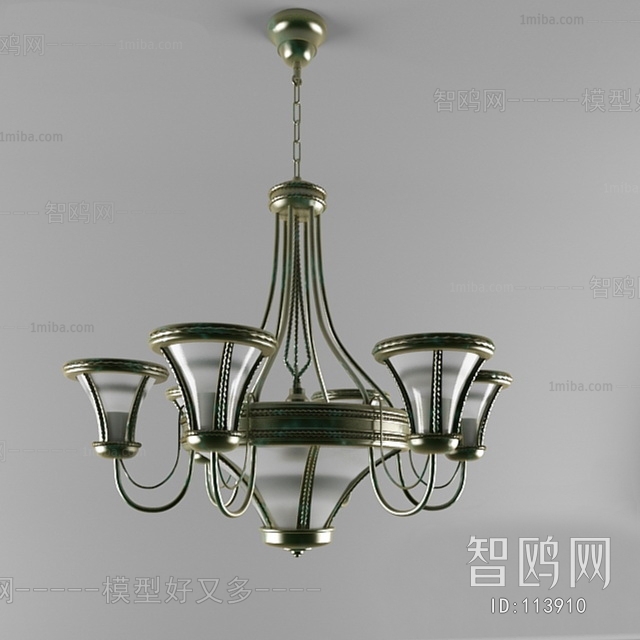 European Style Droplight