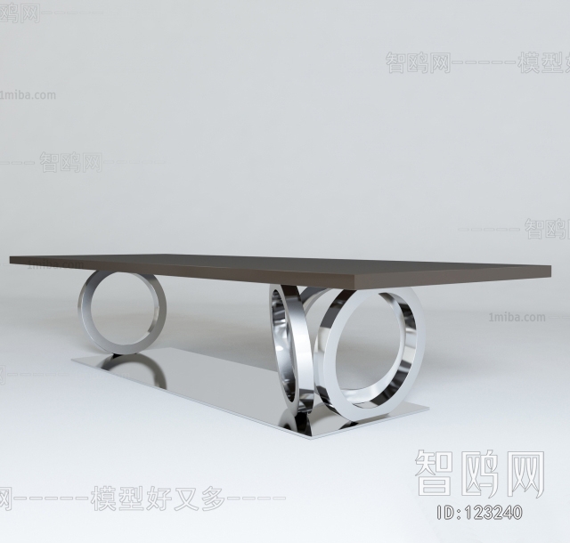 Modern Dining Table