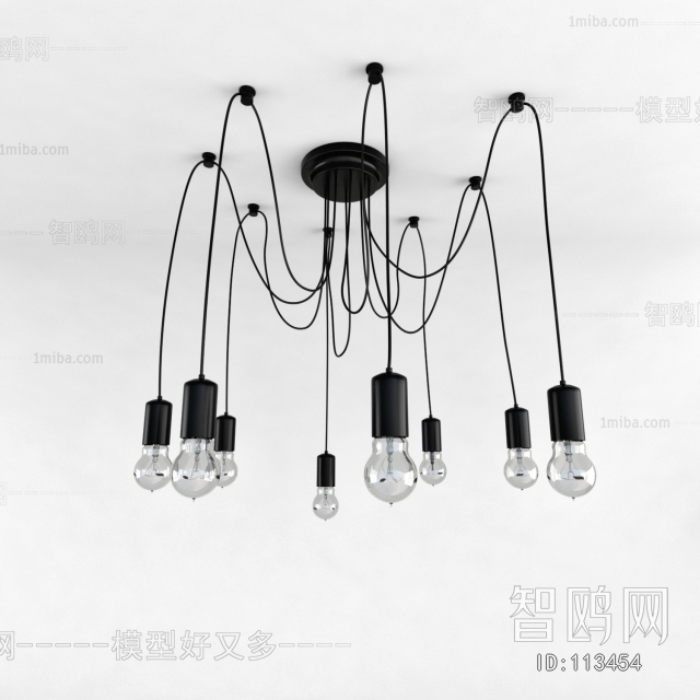 Modern Droplight