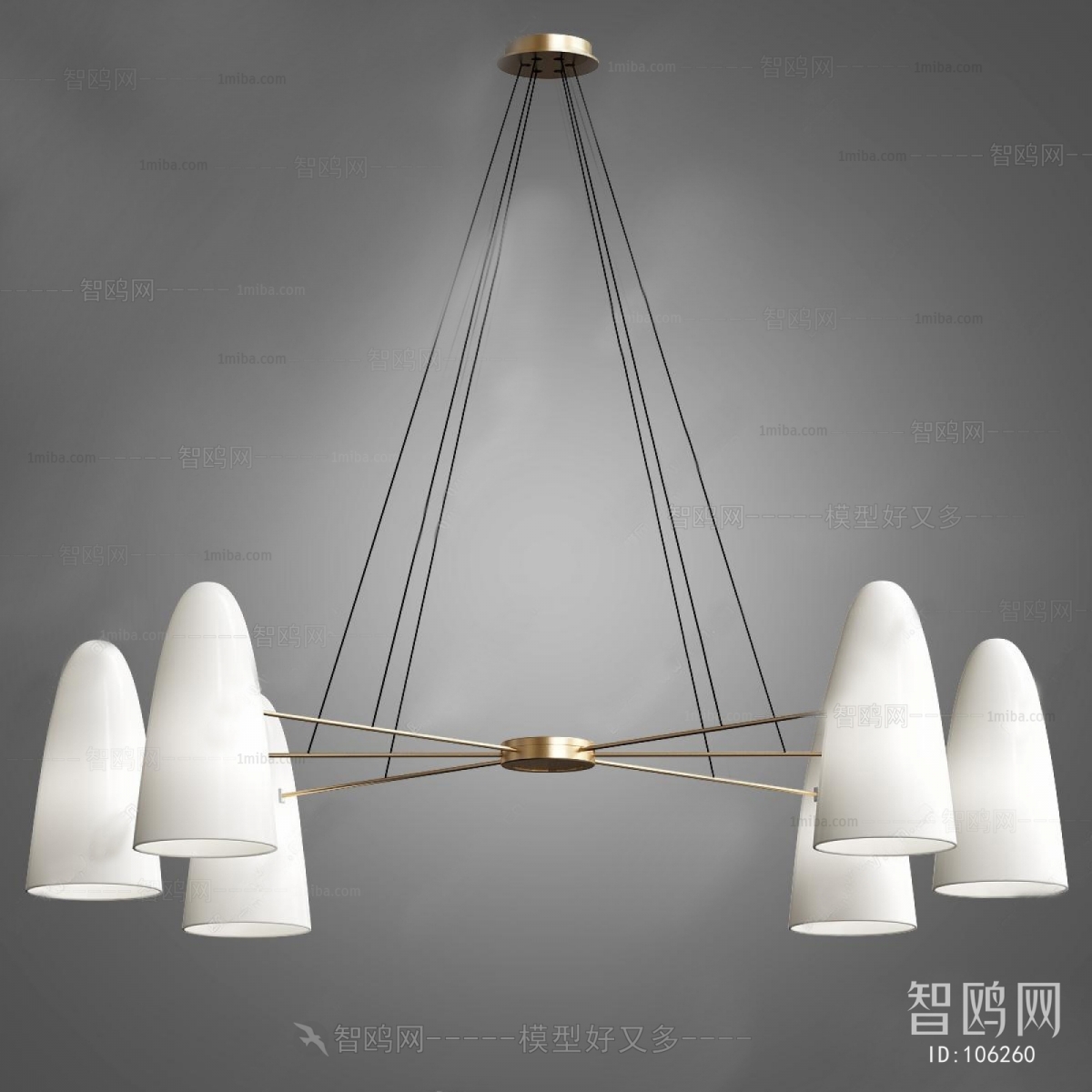 Modern Droplight