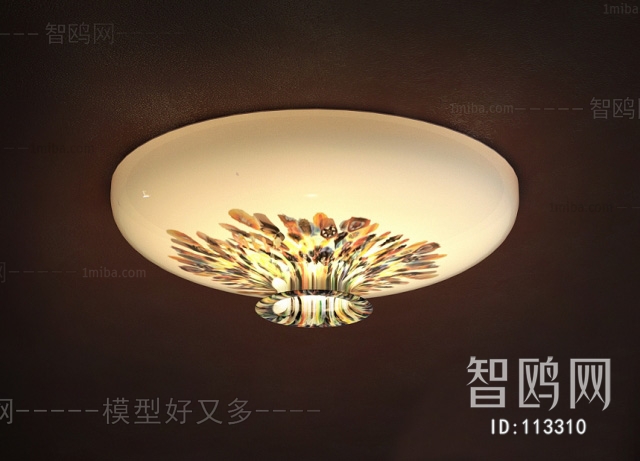 Modern Ceiling Ceiling Lamp