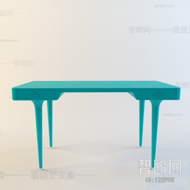 Modern Table